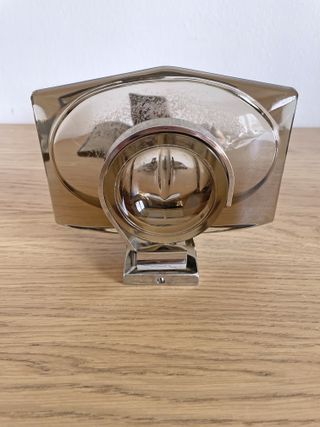 Coppia porta saponi vintage Inda