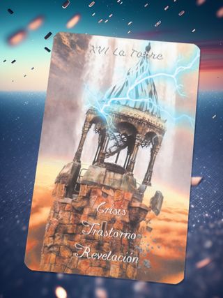 Tarot Oráculo Mensaje Intuitivo Español