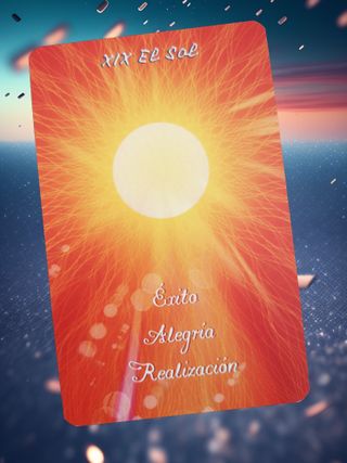 Tarot Oráculo Mensaje Intuitivo Español