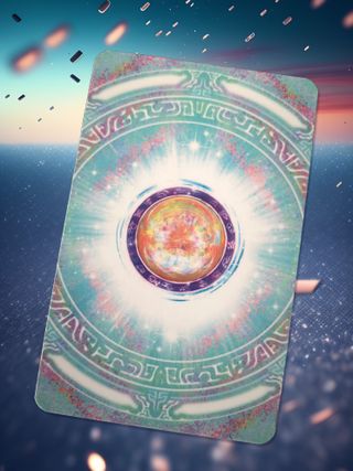 Tarot Oráculo Mensaje Intuitivo Español