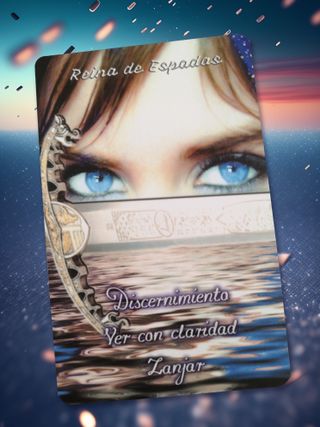 Tarot Oráculo Mensaje Intuitivo Español