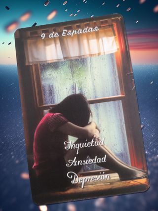 Tarot Oráculo Mensaje Intuitivo Español