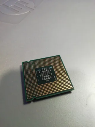 Procesador Intel Pentium Dual-Core