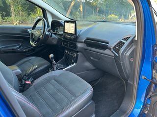 Ford EcoSport 2018