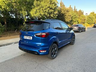 Ford EcoSport 2018