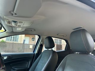 Ford EcoSport 2018