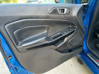 Ford EcoSport 2018