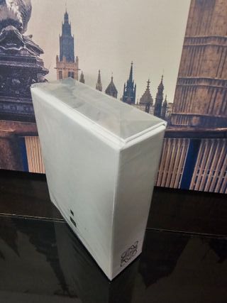 Loewe Solo Platinum EDT 100ml (Antiguo)