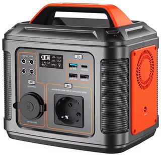 Estación de energía portátil 300W