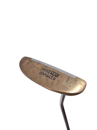 Putter MIKETEC Impact II