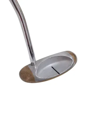 Putter MIKETEC Impact II