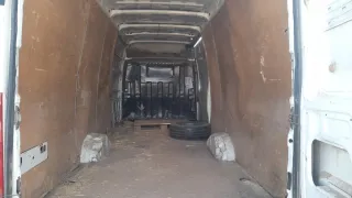 Iveco Daily 2.3 HPI