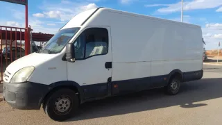 Iveco Daily 2.3 HPI