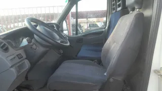 Iveco Daily 2.3 HPI