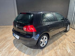 Volkswagen Golf 2008