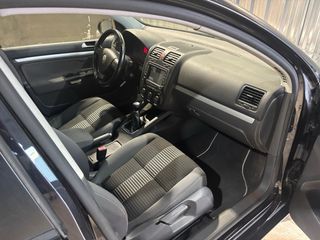 Volkswagen Golf 2008