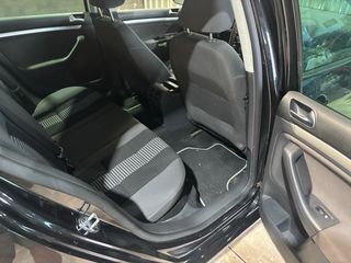 Volkswagen Golf 2008