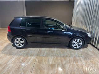 Volkswagen Golf 2008