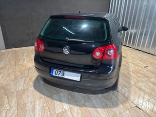 Volkswagen Golf 2008