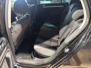 Volkswagen Golf 2008