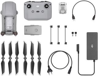 Dron DJI Mavic Air 2