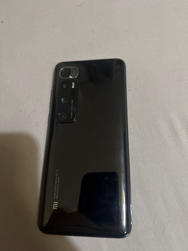 Xiaomi Mi 10 Ultra