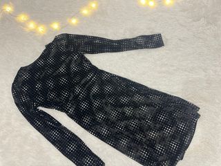 Vestido fiesta cóctel 