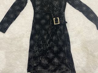 Vestido fiesta cóctel 