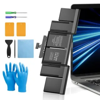 Batería MacBook Pro 15 Retina A13