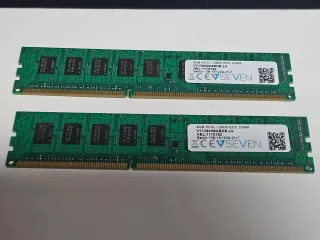 16GB (2 módulos de memoria 8GB DDR3L)