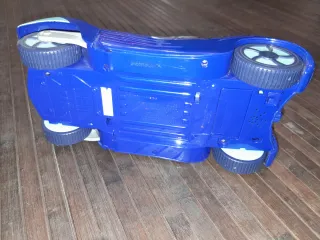 Coche Gatuno PJ-Mask Grande Luces Sonido