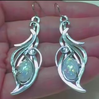 BISUTERIA: Pendientes.