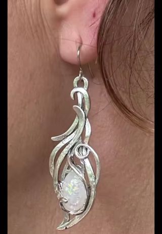 BISUTERIA: Pendientes.