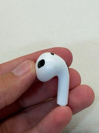 AirPods 3a Generación - Caja de carga MagSafe