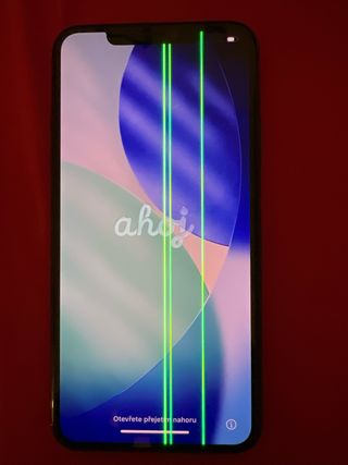 iPhone 11 Pro Max Space Gray