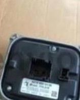 Módulo LED LEAR PXL218 A2189004406