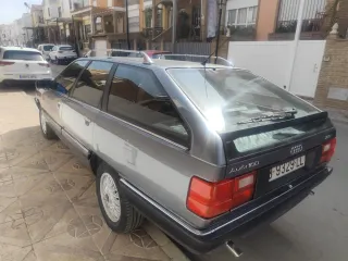 Audi 100 Avant 1990