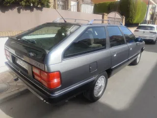 Audi 100 Avant 1990