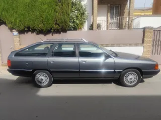 Audi 100 Avant 1990