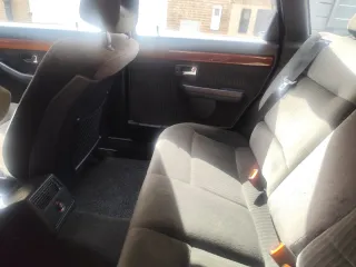 Audi 100 Avant 1990