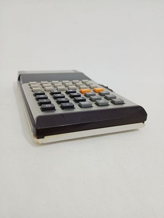 Calculadora Científica Casio fx-29 Vintage