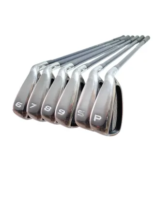 Set Palos Golf Mujer Seve Ballesteros