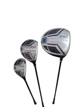 Set Palos Golf Mujer Seve Ballesteros