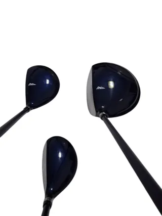 Set Palos Golf Mujer Seve Ballesteros