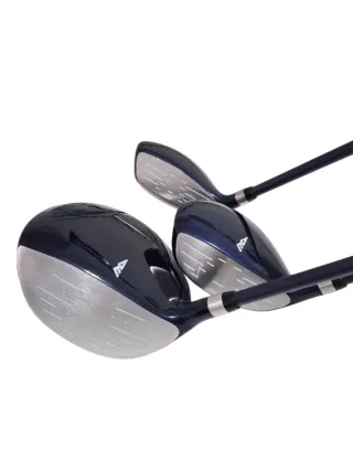 Set Palos Golf Mujer Seve Ballesteros