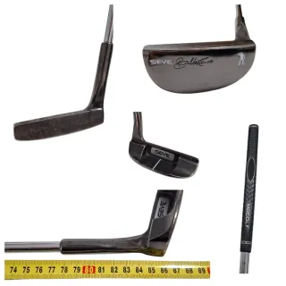 Set Palos Golf Mujer Seve Ballesteros