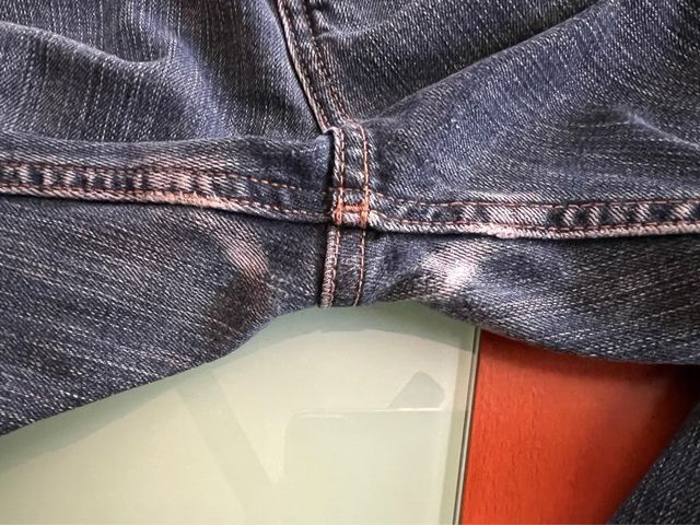 Pantalón Vaquero Mujer Tommy Hilfiger Azul