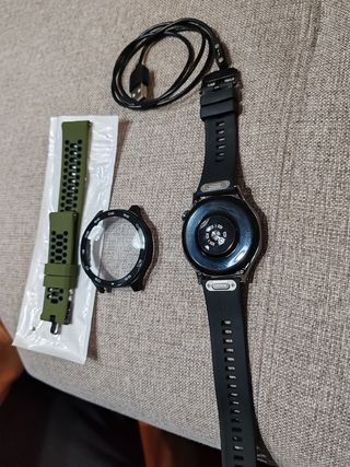 Huawei GT5 Smartwatch Negro