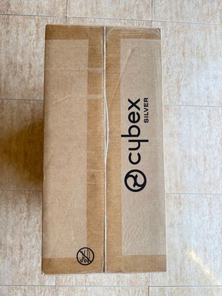 Asiento de coche Cybex Solution B2 i-Fix