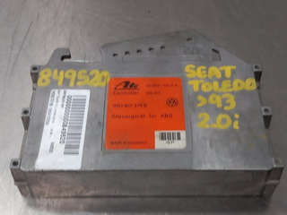 CENTRALITA ABS SEAT TOLEDO (1L) 1H0907379B 100941